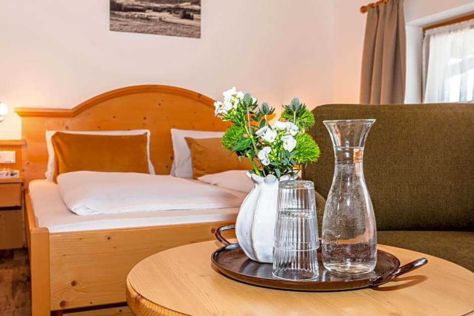 Berggasthof Hinterreit