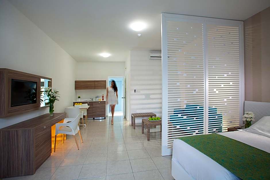 Princessa Vera Hotel Apartments