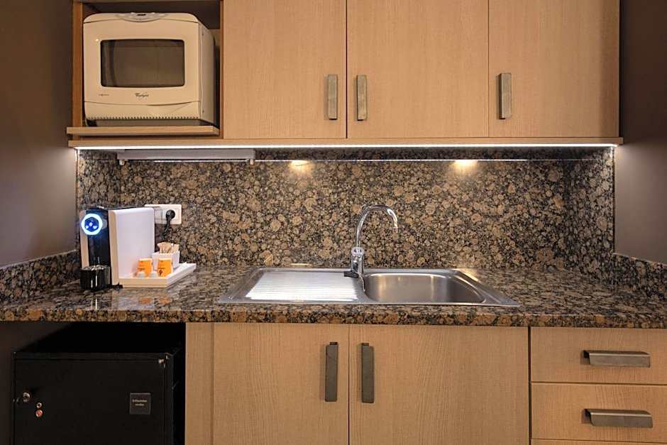 Hotel Nexta Soldeu - Himàlaia
