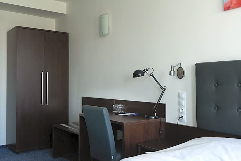 Hotel CHODOV ASC