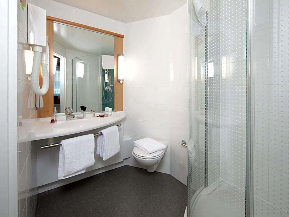 ibis GenÃ¨ve Centre Nations