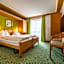 Hotel Christiania Saas-Fee