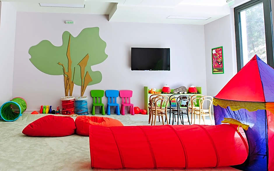 Hot Springs Medical and SPA