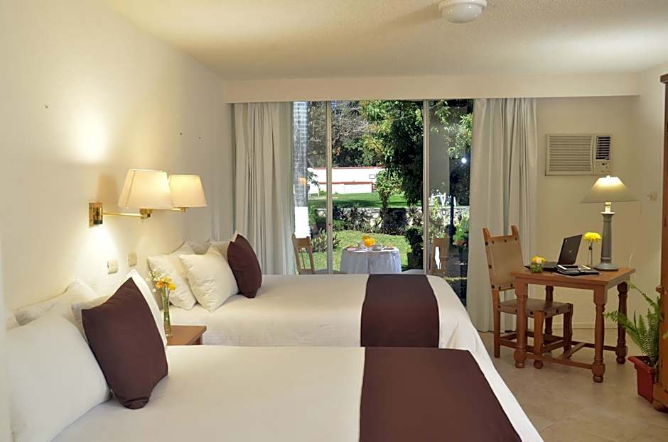 Mision Ciudad Valles