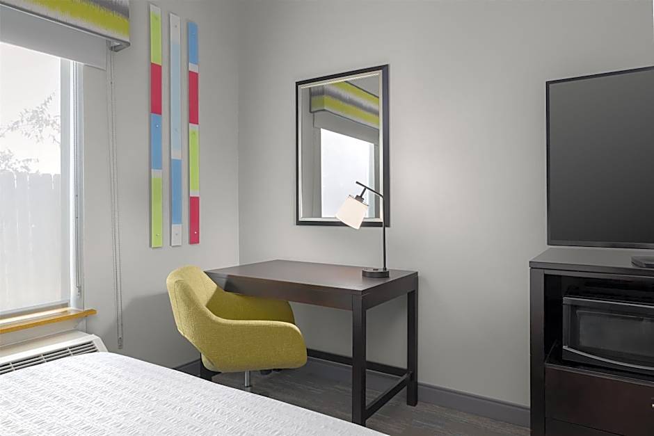 Hampton Inn Pleasanton