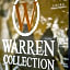 Quarter by the Warren Collection