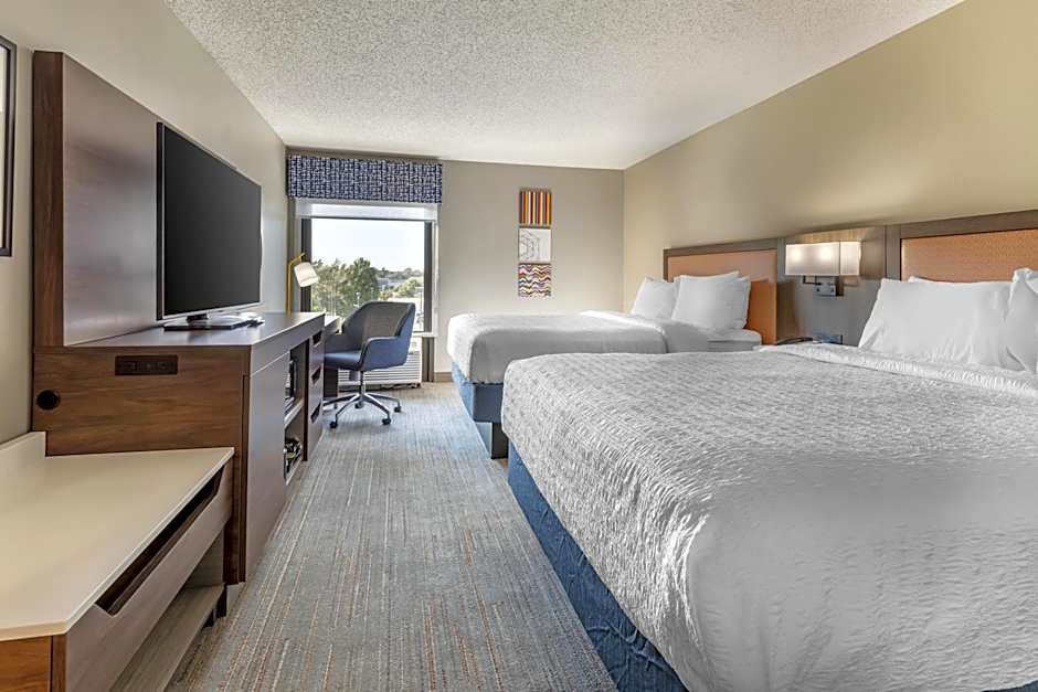 Hampton Inn By Hilton New Bern