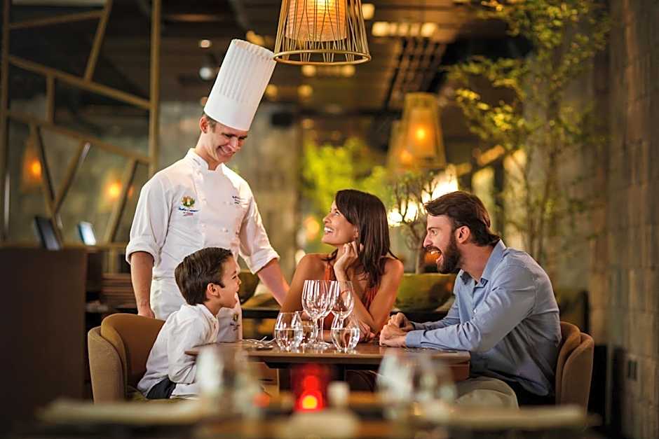 Grand Velas Riviera Nayarit - All Inclusive