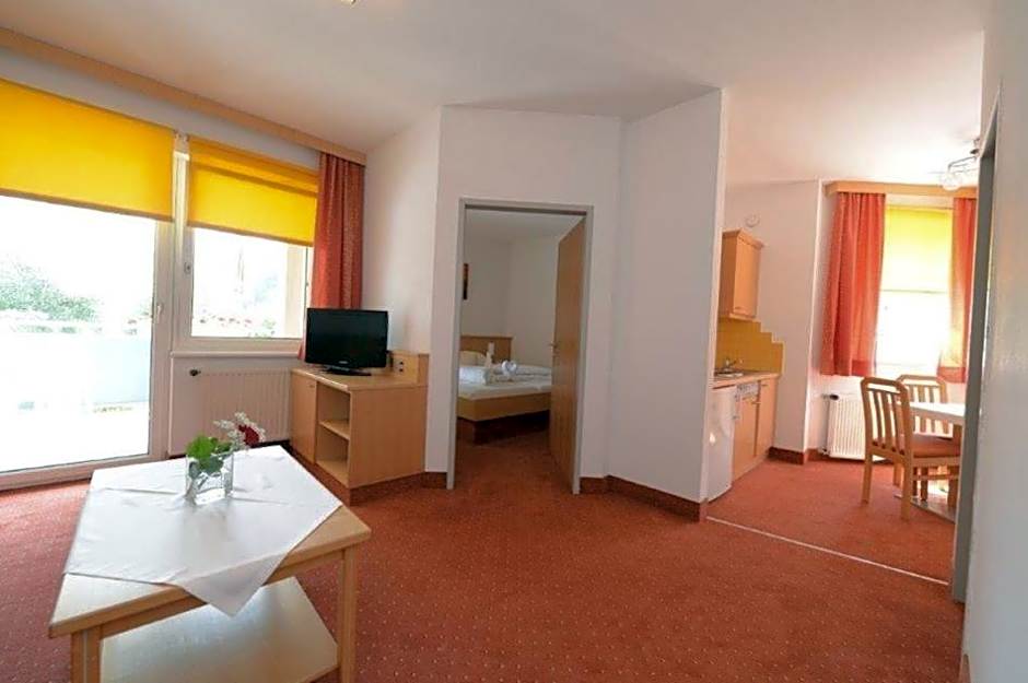 Strandhotel Faak