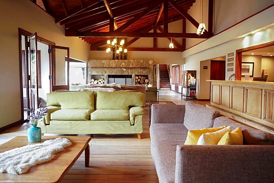 Tremun Rincon del Calafate Hotel