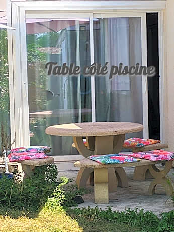 Family Double Room