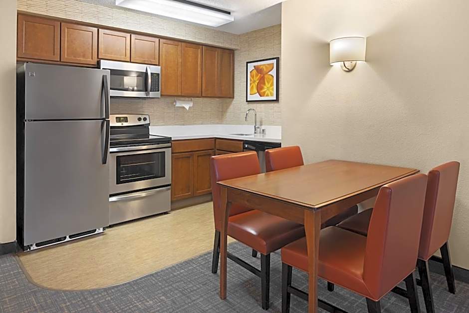 Residence Inn by Marriott Anaheim Hills Yorba Linda