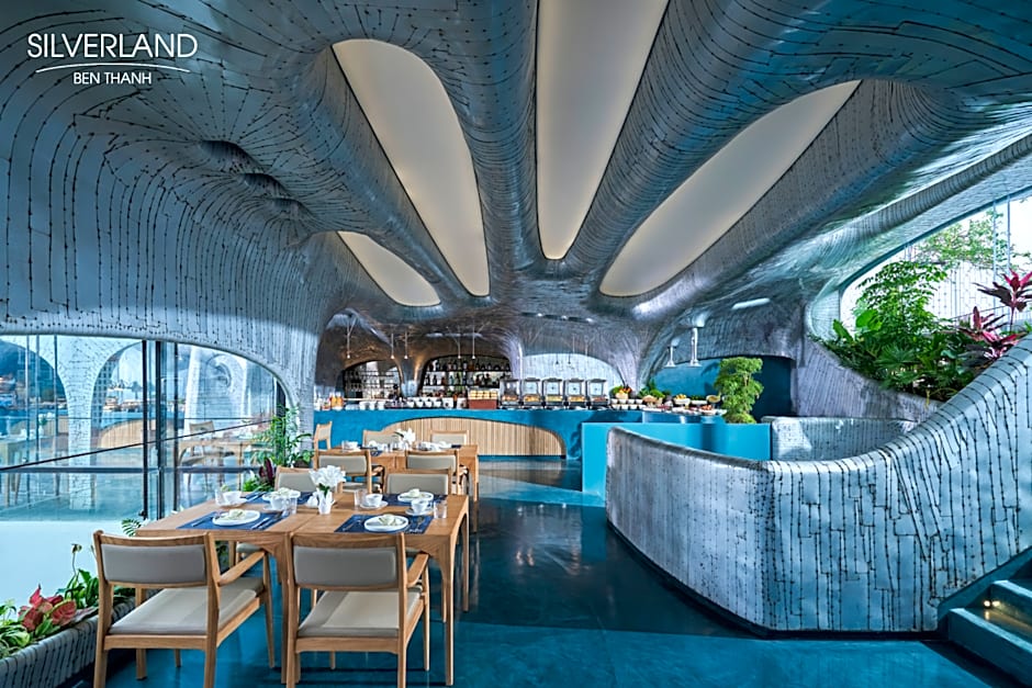 Silverland Ben Thanh