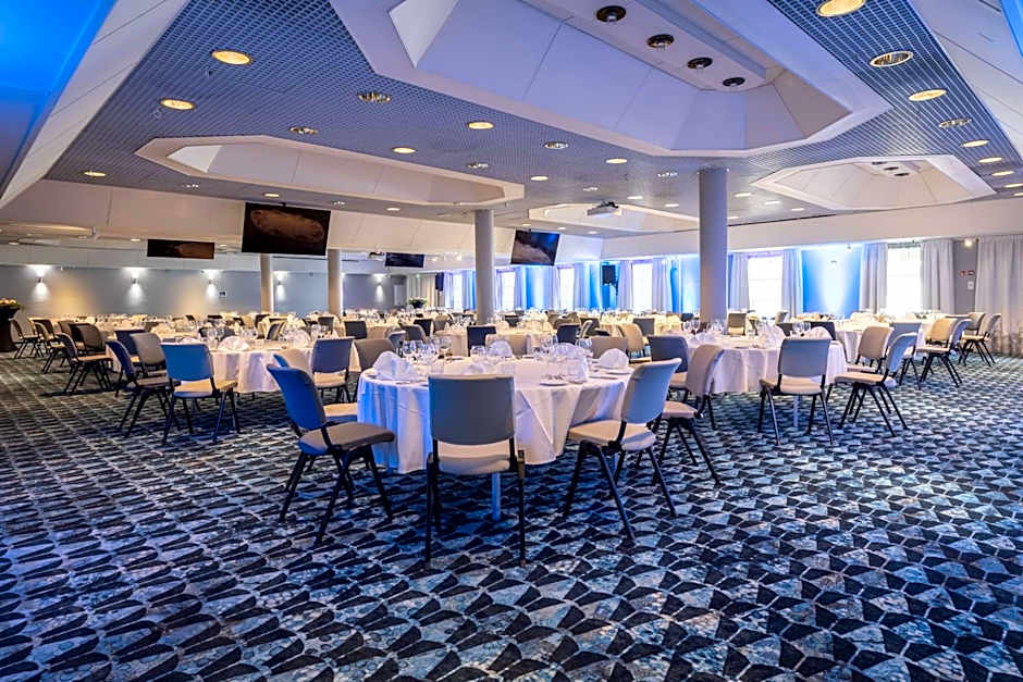 Scandic Park Helsinki