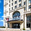 Rezen Dong Hotel Zhuanghe Wanda Plaza