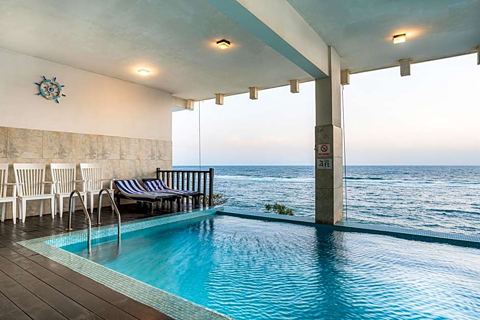 Mirage Hotel Colombo