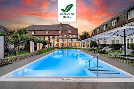 Welcome Hotel Bad Arolsen