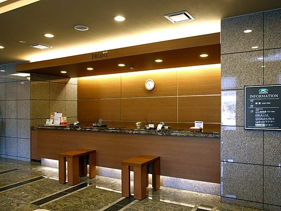 Hotel Route Inn Sakaidekita Inter