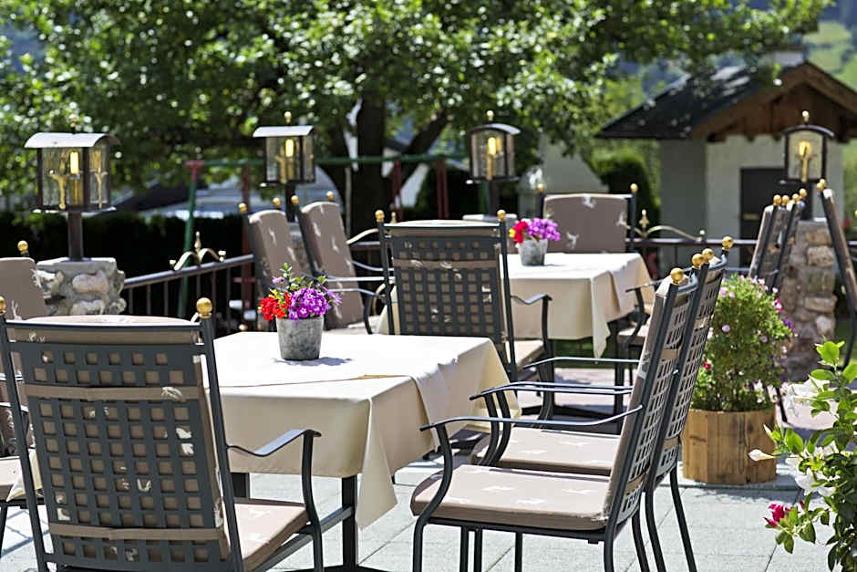 Landhotel Untermüllnergut