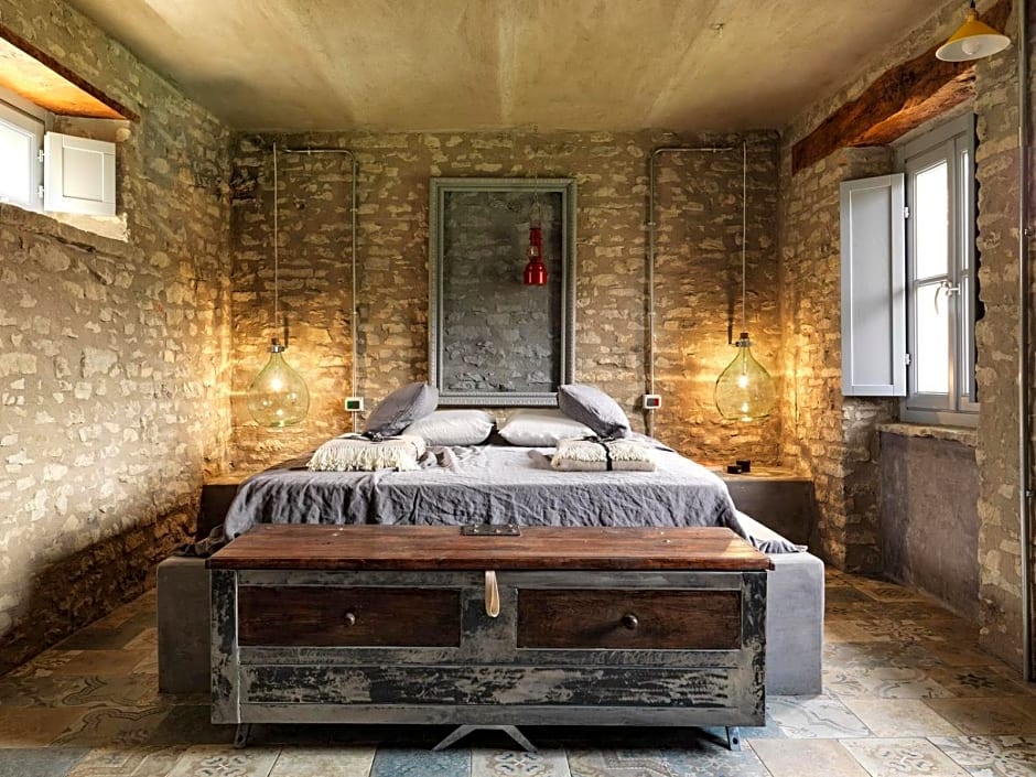 Cascina Facelli - Luxury Country House