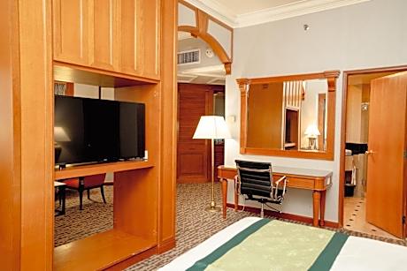 Kota Bharu Suite
