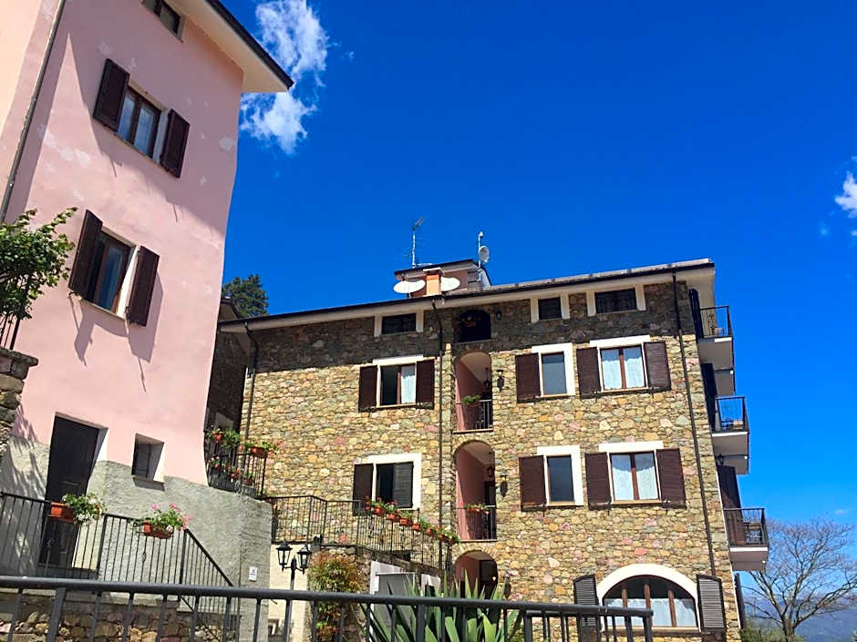 Antiche Terre Hotel & Relax