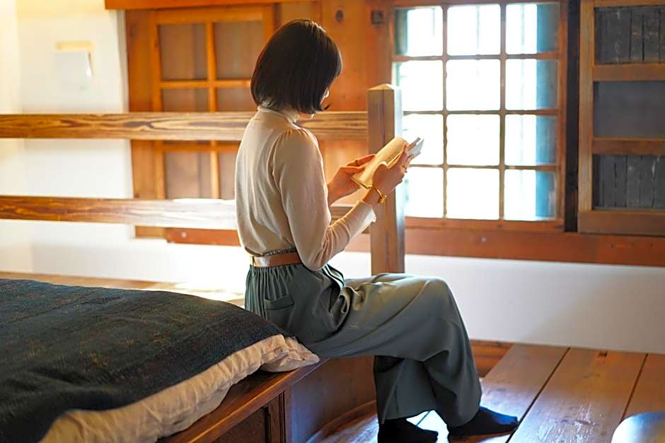 The Bath & Bed Hayama