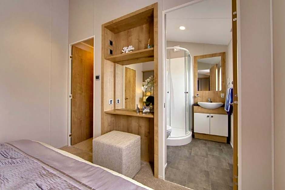 Newperran Holiday Resort