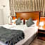City Hotel West Frankfurt City Centre