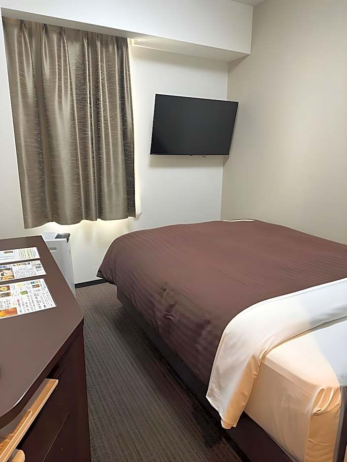 HOTEL GLANY'S KUMAGAYAEKIMAE