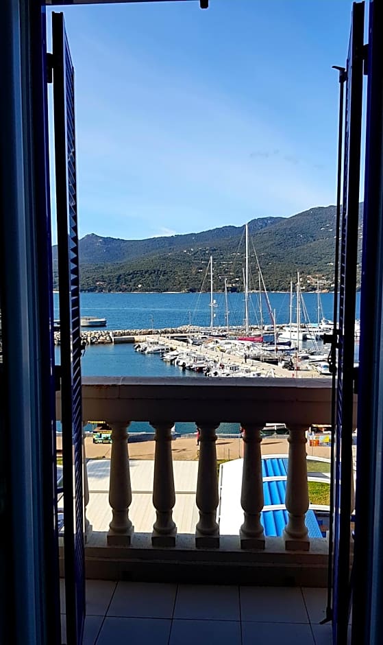 Hôtel Restaurant le Bellevue