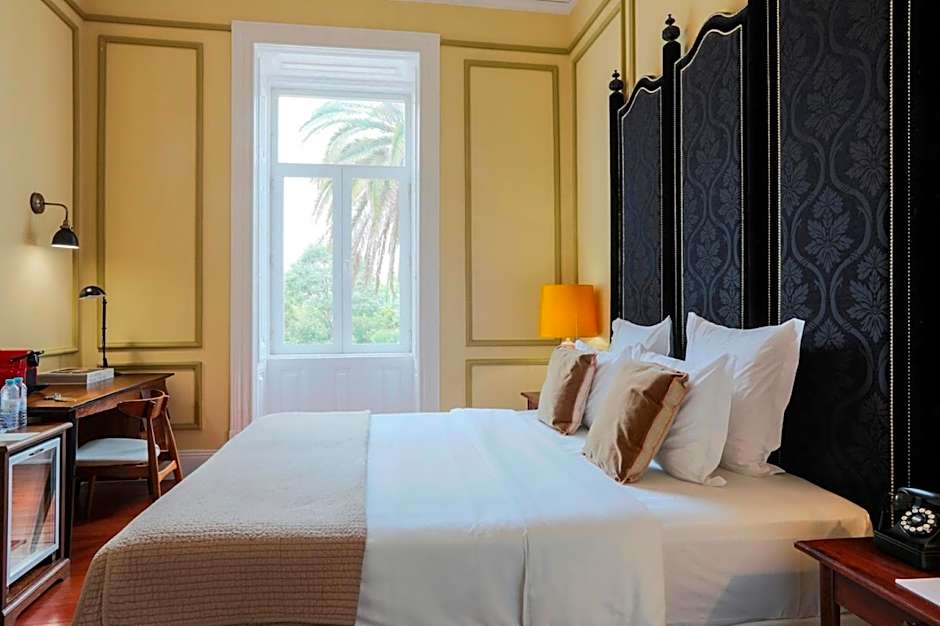 Casa Oliver Boutique B&B - Principe Real