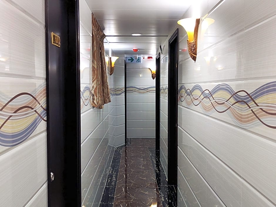 Budget Hostel Hong Kong