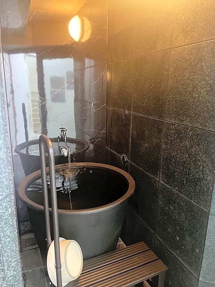 Fuchu Urban Hotel Main