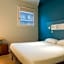 Ibis Budget Bourgoin Jallieu Centre