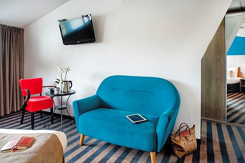 Hotel Panorama