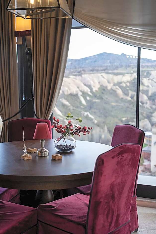 Vigor Cappadocia