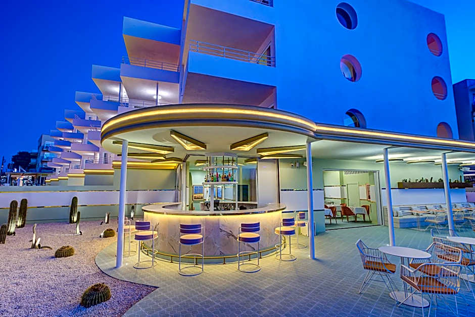 Grand Paradiso Ibiza - Adults Only