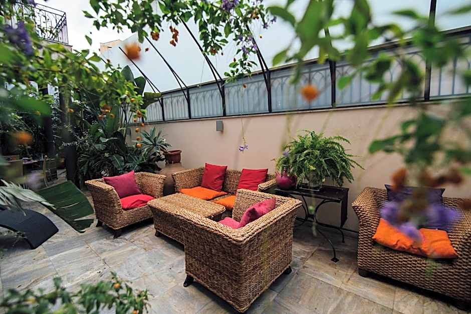 Atmosfere Puniche b&b