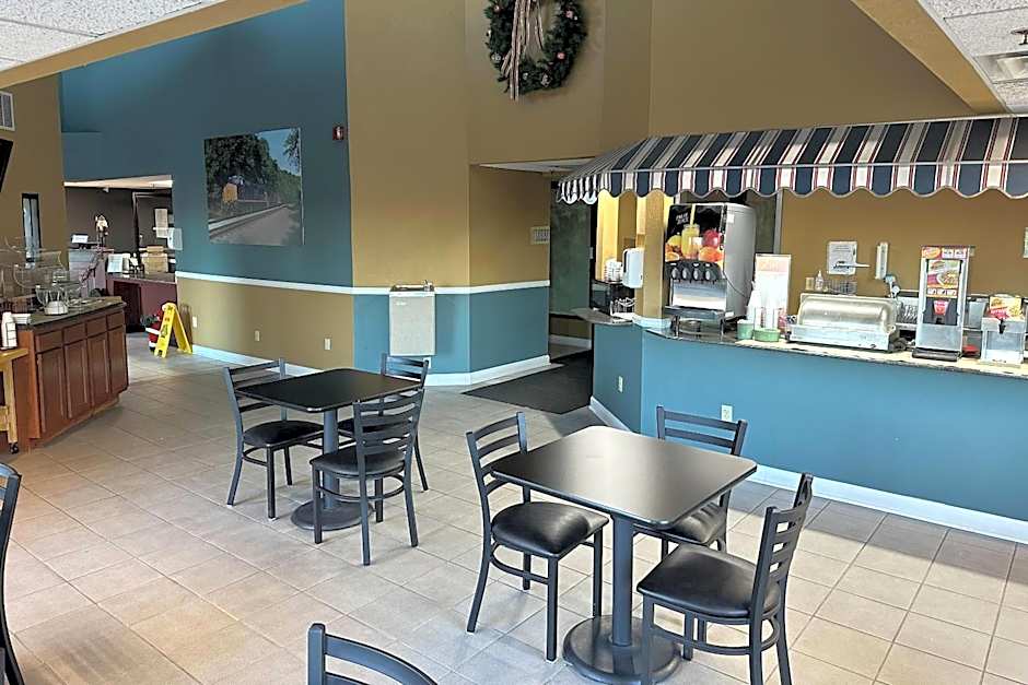 Quality Inn Ashland