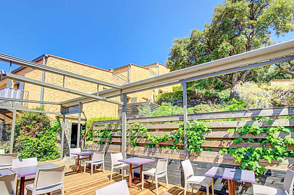 Le Madeloc Hotel & Spa