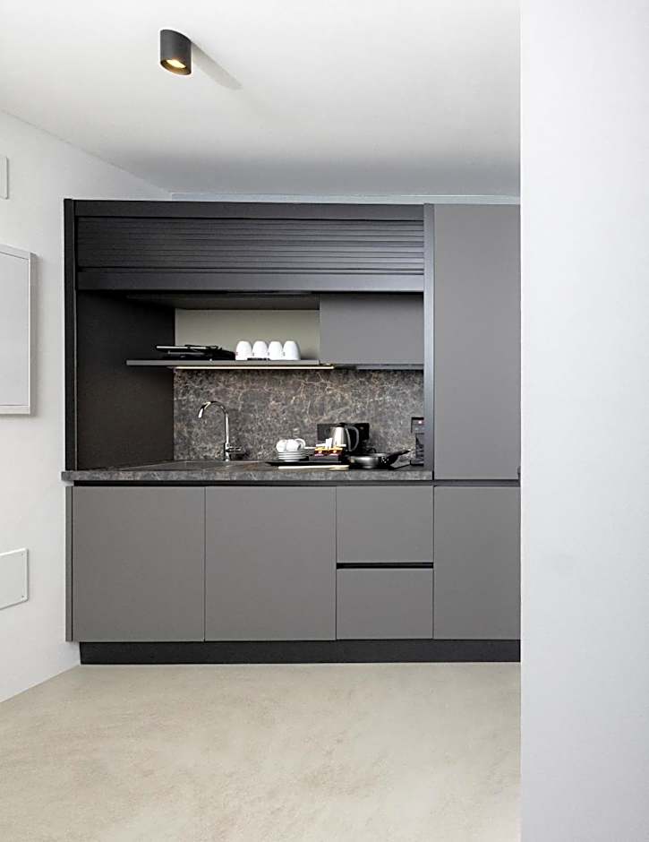 Residence - Palais Hörtenberg