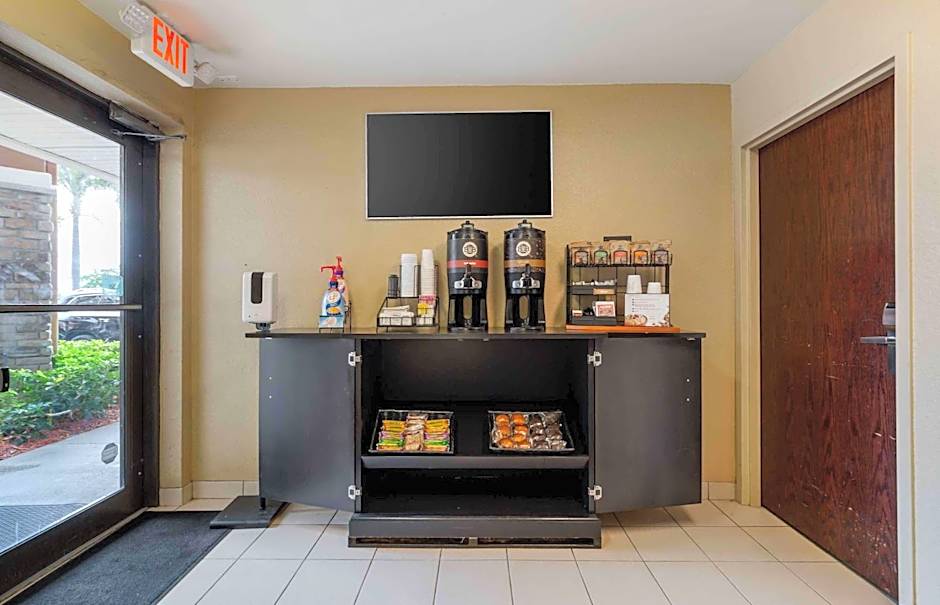 Extended Stay America Suites - Fort Lauderdale - Cypress Creek - Andrews Ave.