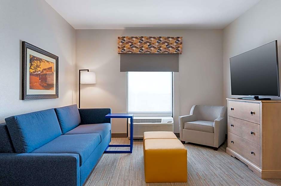 Hampton Inn By Hilton And Suites Dodge City