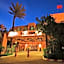 Hôtel Marrakech Le Semiramis