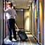 Hotel Mercure Paris 15 Porte de Versailles