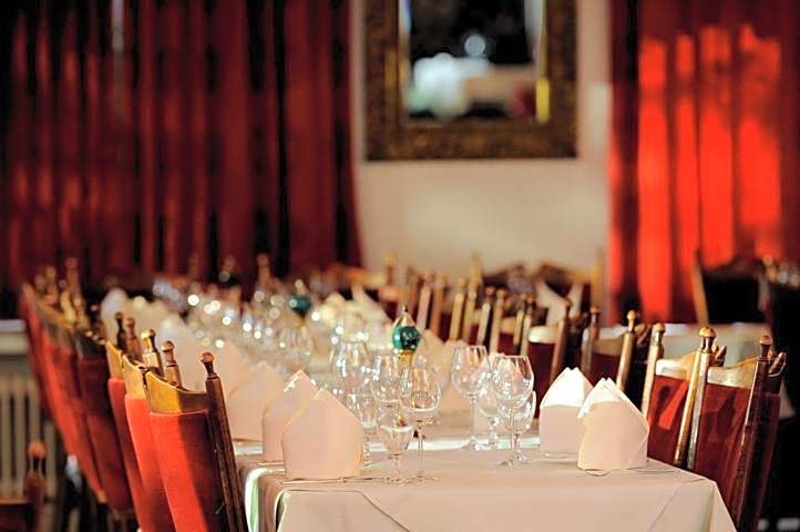 Wald-Café Hotel-Restaurant