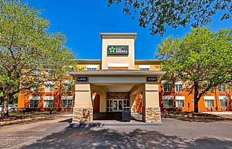 Extended Stay America Select Suites - Jacksonville - Baymeadows
