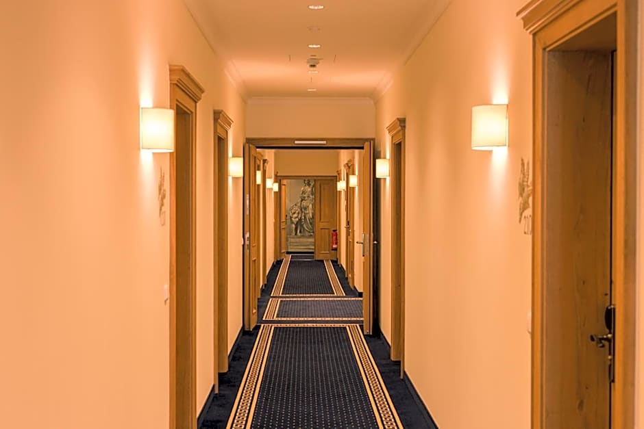 Hotel & Gaststätte zum Erdinger Weißbräu