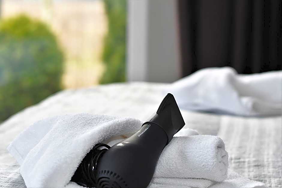 Sleepinn Gdansk Airport